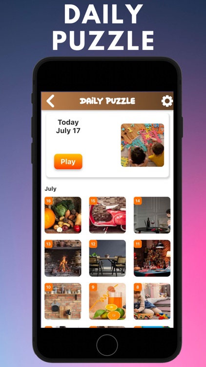 Spot the Difference - Find it screenshot-4