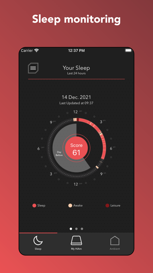 #3. Hi-Interiors (iOS) 由: Hi Interiors