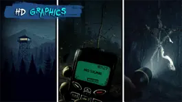 Game screenshot Mama : Scary Games mod apk
