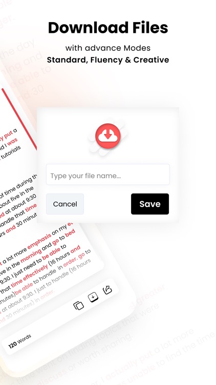 Summarizing Tool screenshot-7