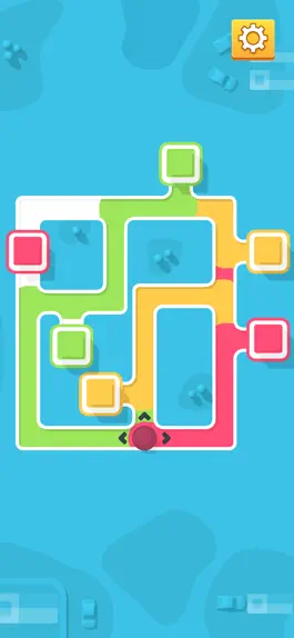 Game screenshot Rainbow Road Run hack