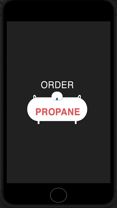 Order Fuel Screenshot
