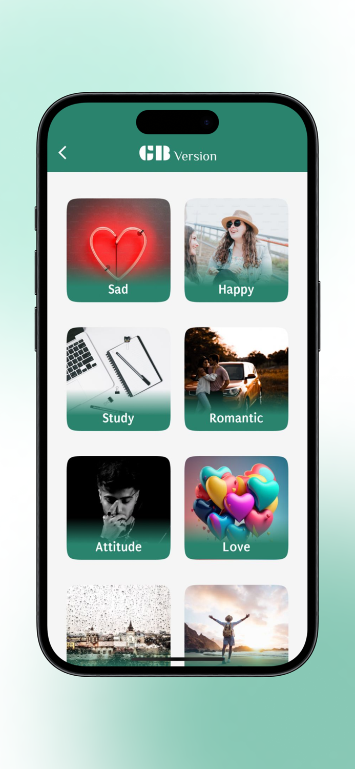 GB Version 2023 - GBWhats Tool