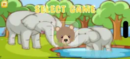 Game screenshot Animal Kingdom Puzzle apk