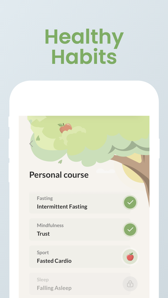 Fasting Get healthy together