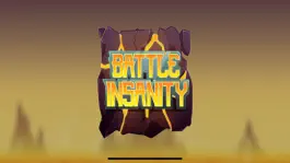 Game screenshot Battle Insanity mod apk