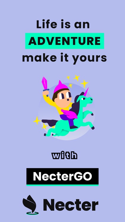 Necter - Just Meet! screenshot-5