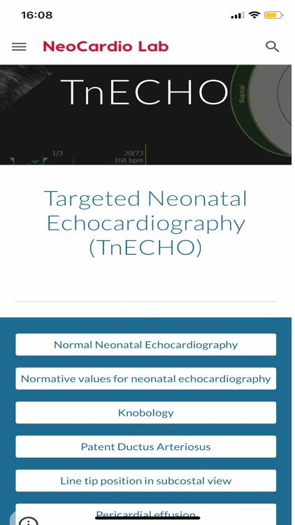NeoCardioLab