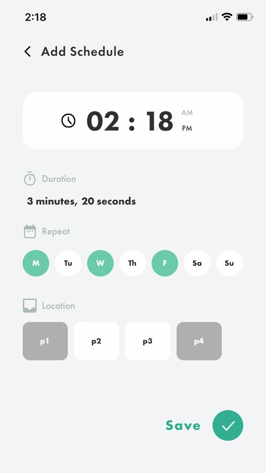 #1. Biotic Instruments (iOS) 由: GreeneryNYC.com
