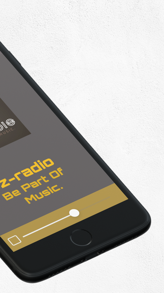 #2. Z-Radio (iOS) 由: VZW Z-Radio