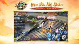 Game screenshot Song Kiếm Loạn Vũ apk