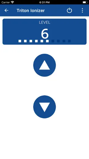 Atlantic Control screenshot 3