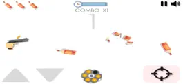 Game screenshot Bottle Shoot apk