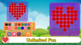 Game screenshot Mosaic Hex Puzzle Kids Shapes hack