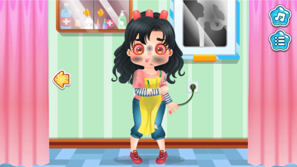 #3. Funny Rescue Carpenter (iOS) 由: Kenen Gonen