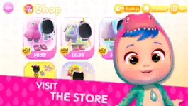 Game screenshot Cry Babies apk