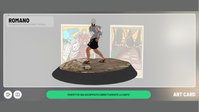Screenshot #3 pour ARTCARD Roccella