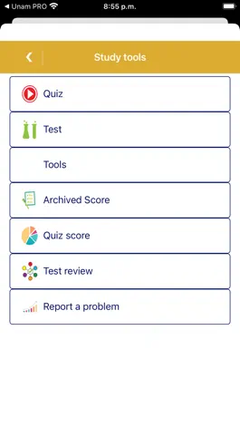 Game screenshot Sat test 2022 apk