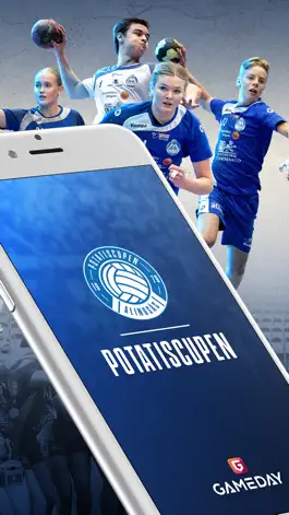 Game screenshot Potatiscupen mod apk