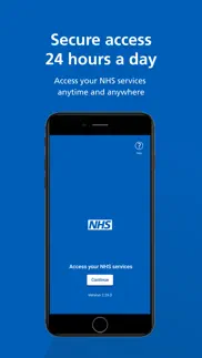 nhs app problems & solutions and troubleshooting guide - 4