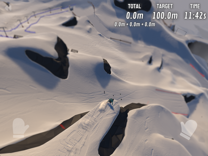 Grand Mountain Adventure