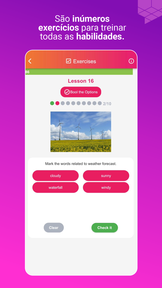 #4. Times Connected (iOS) 由: Times Idiomas