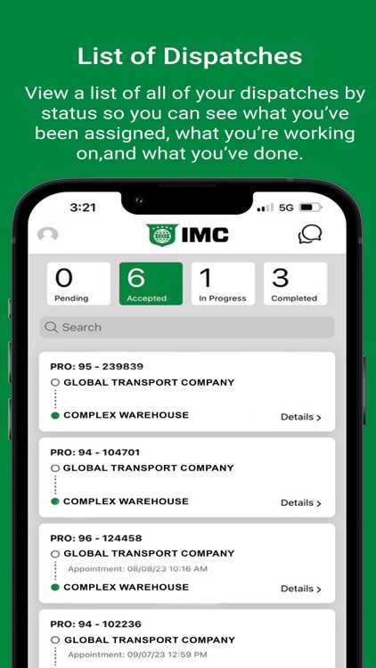Power Direct screenshot-3