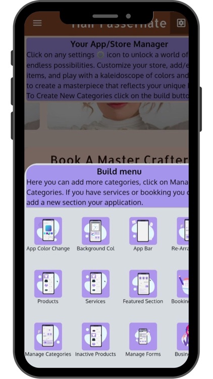 Fassernate screenshot-3