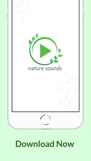 nature sounds sleep meditation iphone screenshot 4