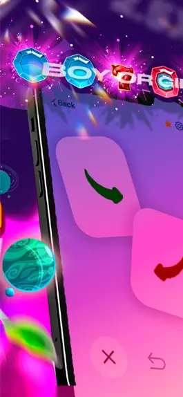 Game screenshot Cosmolot Namely mod apk