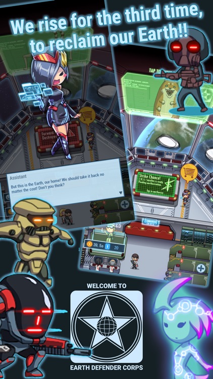 100T Earth Defender H