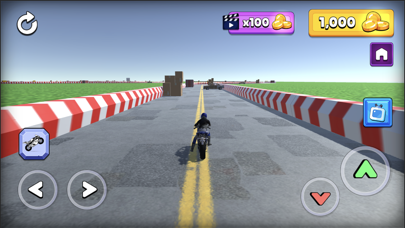 Grau Brasil Screenshot