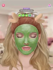 makeover date: makeup asmr айпад изображения 4