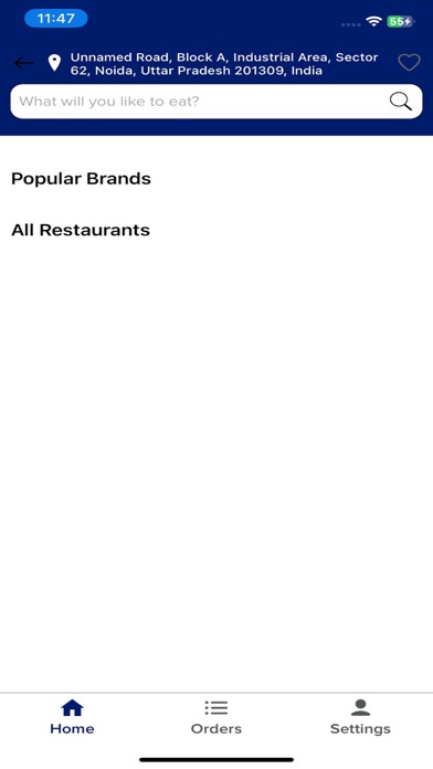 Yabetoo Services Screenshot