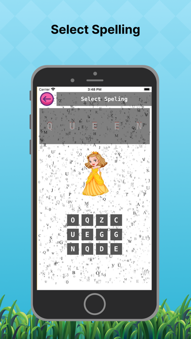 ABC Kids: Learning Games Screenshot