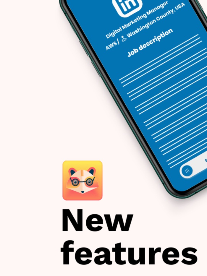 Huru - Job Interview Prep