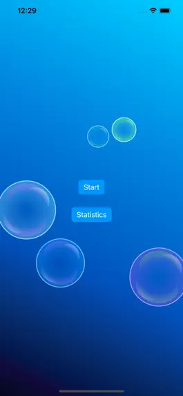 Game screenshot Bubbles in the Universe mod apk