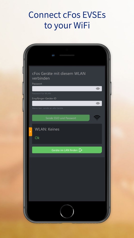 #4. cFos Charging Manager (iOS) By: cFos eMobility GmbH