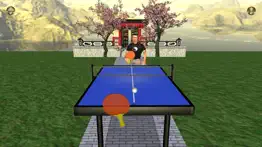 zen table tennis iphone screenshot 2