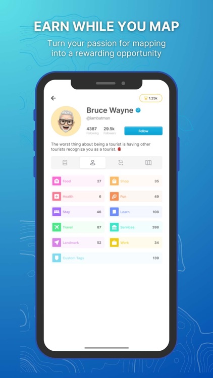 Proto Mapper screenshot-5