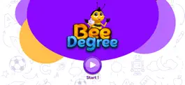 Game screenshot Bee Degree - Connect Plus mod apk