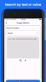 How to cancel & delete reverse image search - multi 2