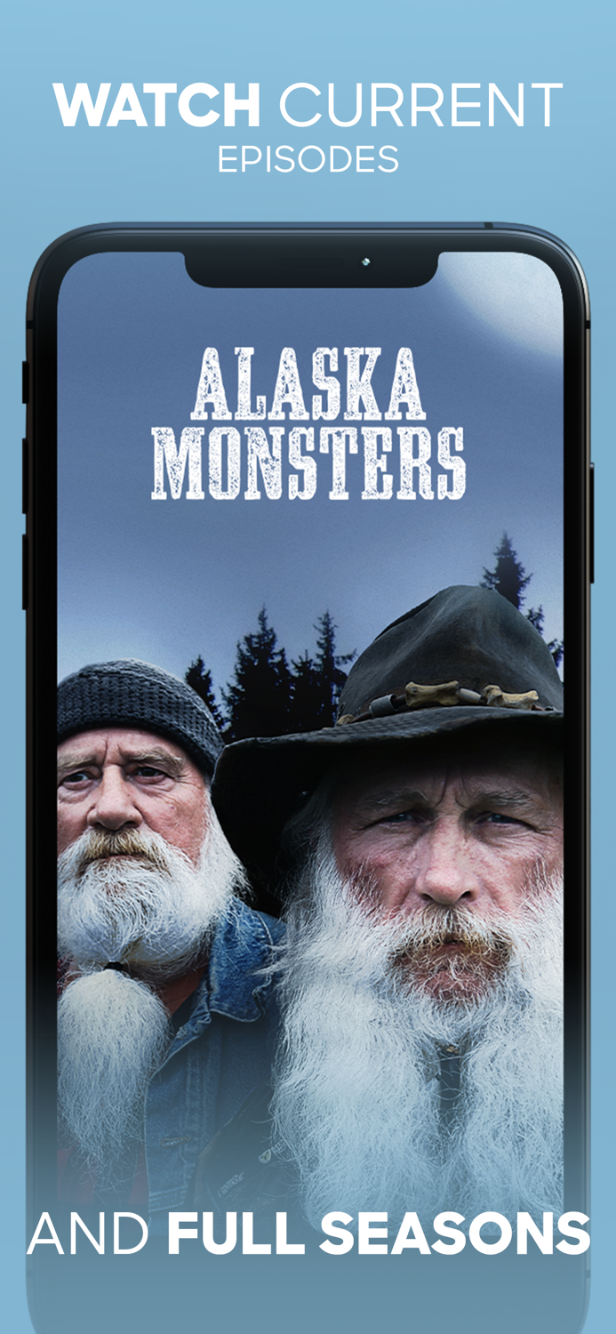 Destination America GO