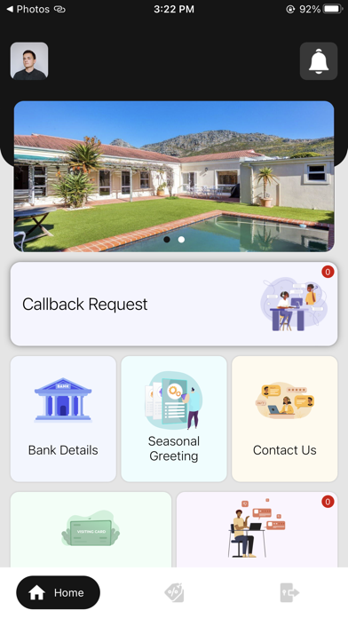SP Savvy Swaraaj Sports Club Screenshot
