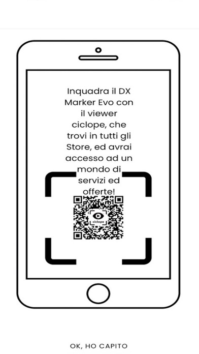 Ciclope Screenshot