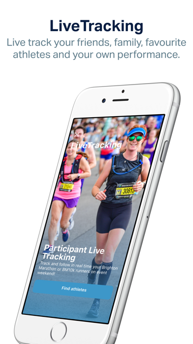 Brighton Marathon Weekend Screenshot