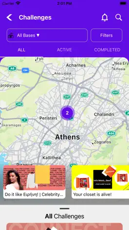 Game screenshot Connect your City apk