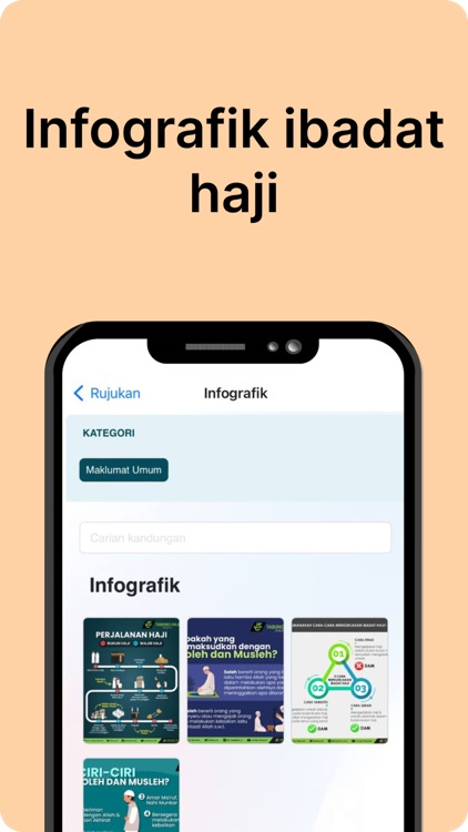 e-Bimbingan Haji screenshot-3