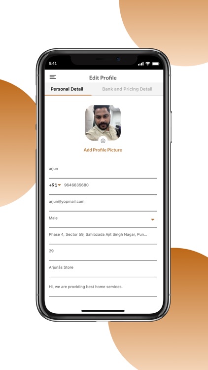 EVACO Pro screenshot-5