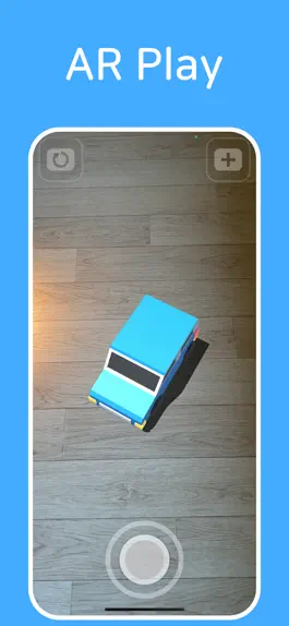 Game screenshot GaemSung Toy AR mod apk